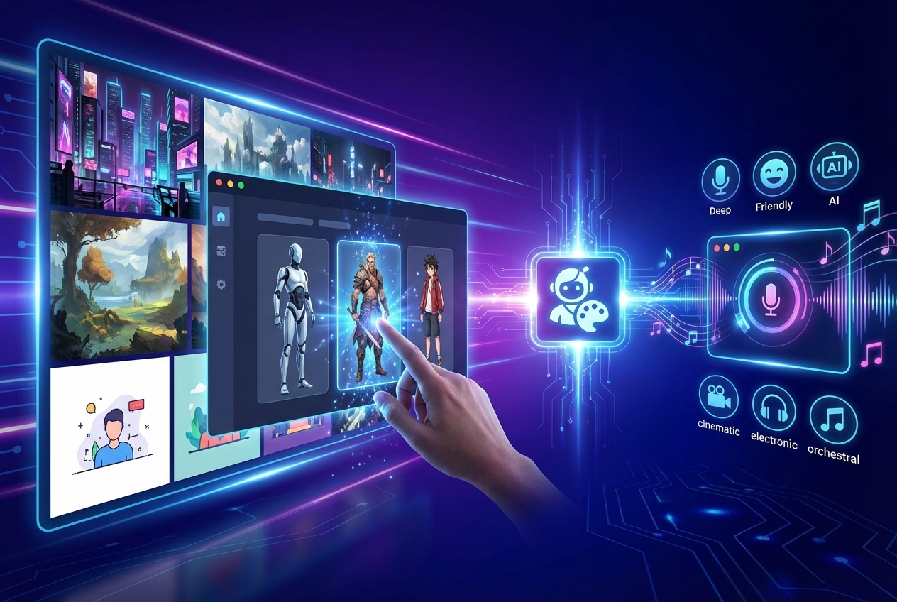 Design Your Visual Identity