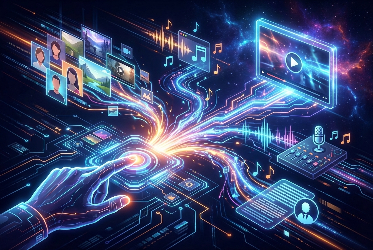 Publish & Grow Your Channel